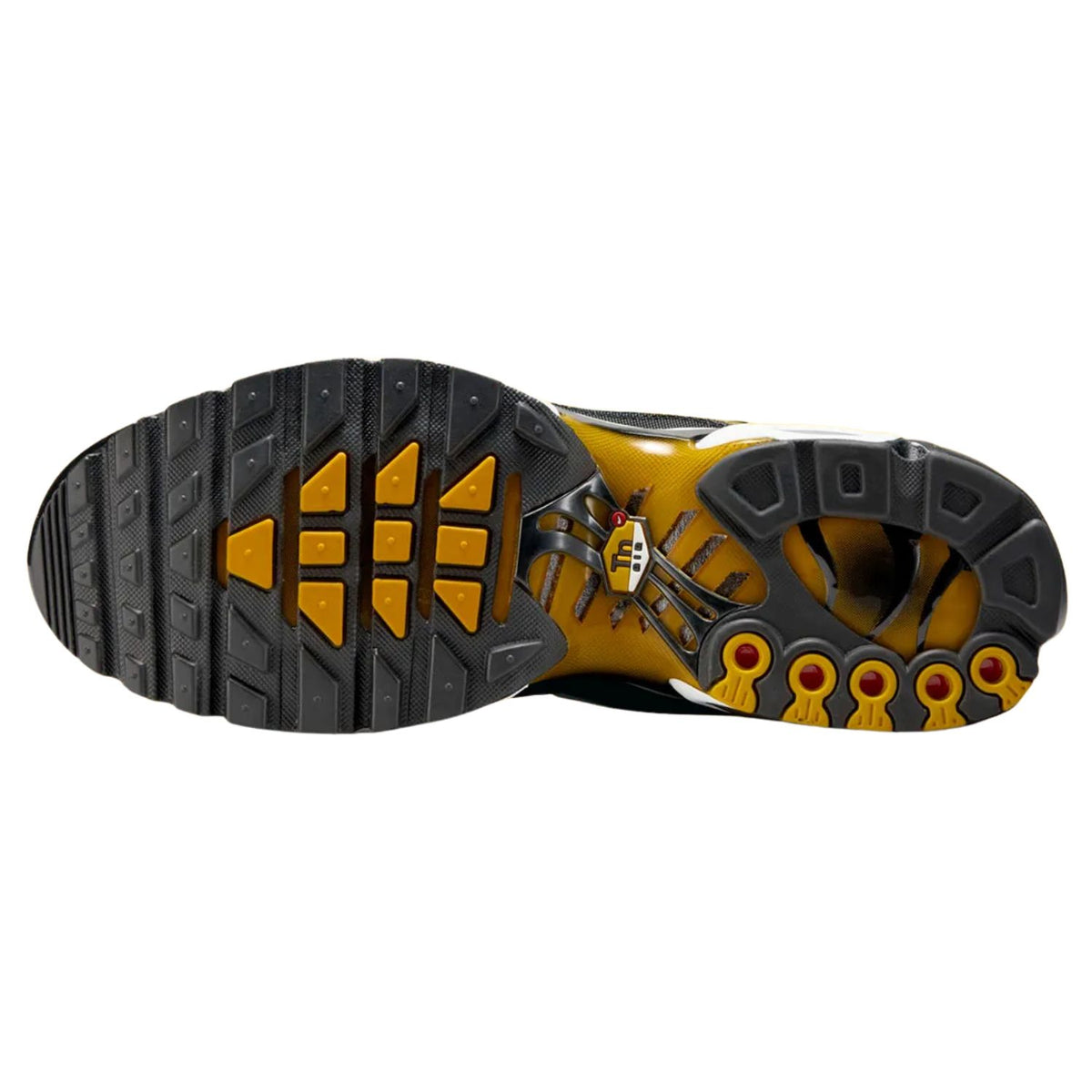 Nike Air Max Plus Mens Style : Dm0032