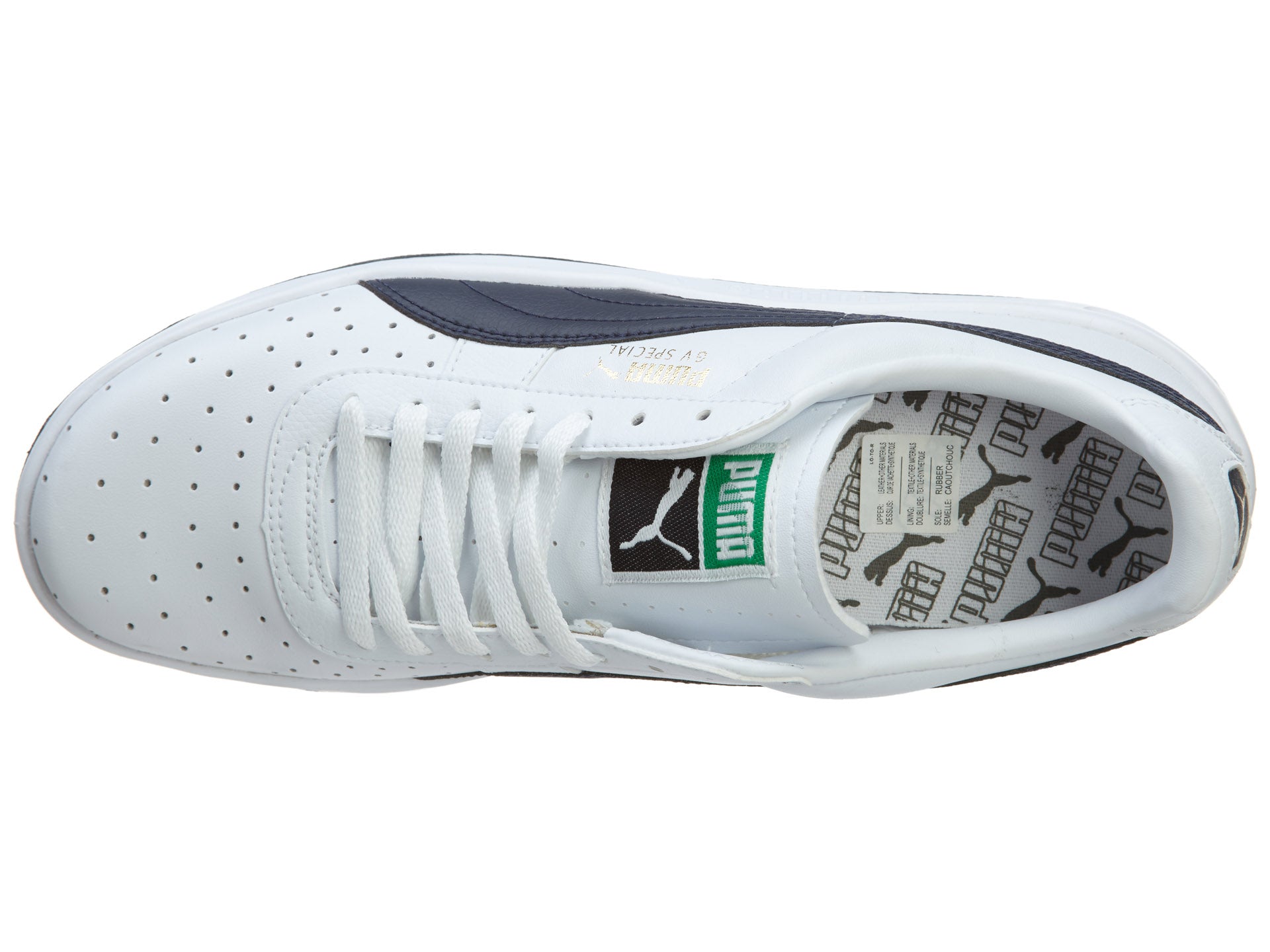 Puma G V Special  Mens Style : 343569