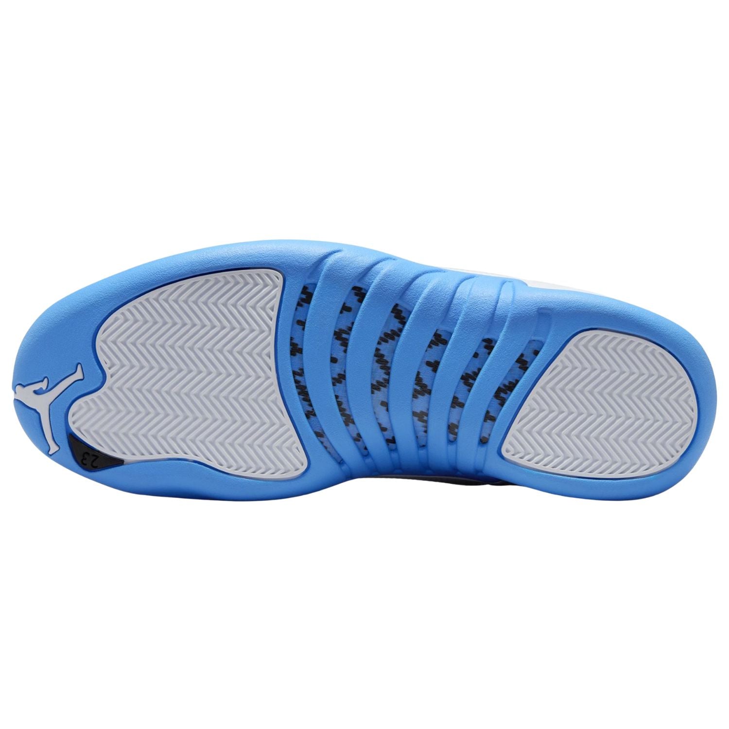 Jordan 12 Retro "Melo" Mens Style : Ct8013