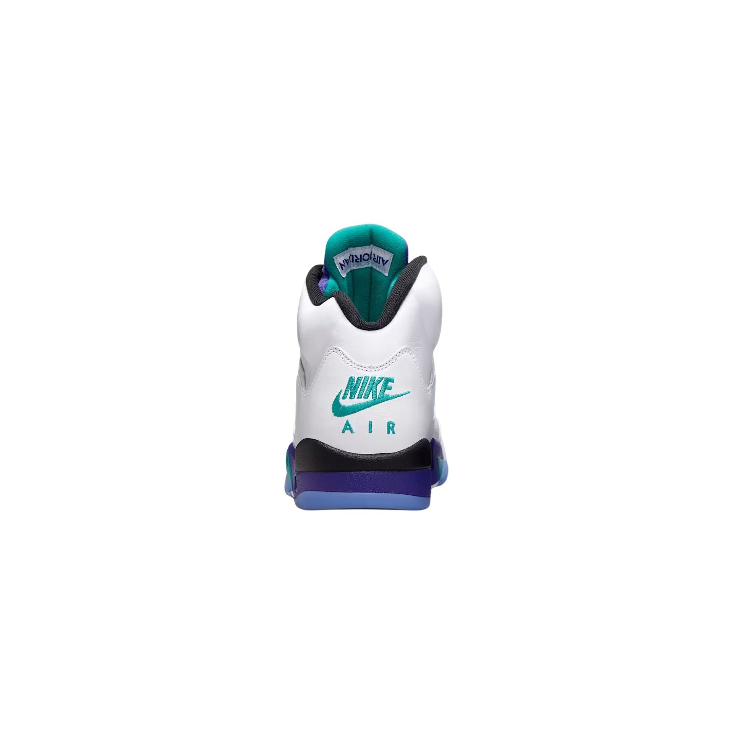 Jordan 5 Retro Og "Grape" Mens Style : Hq7978