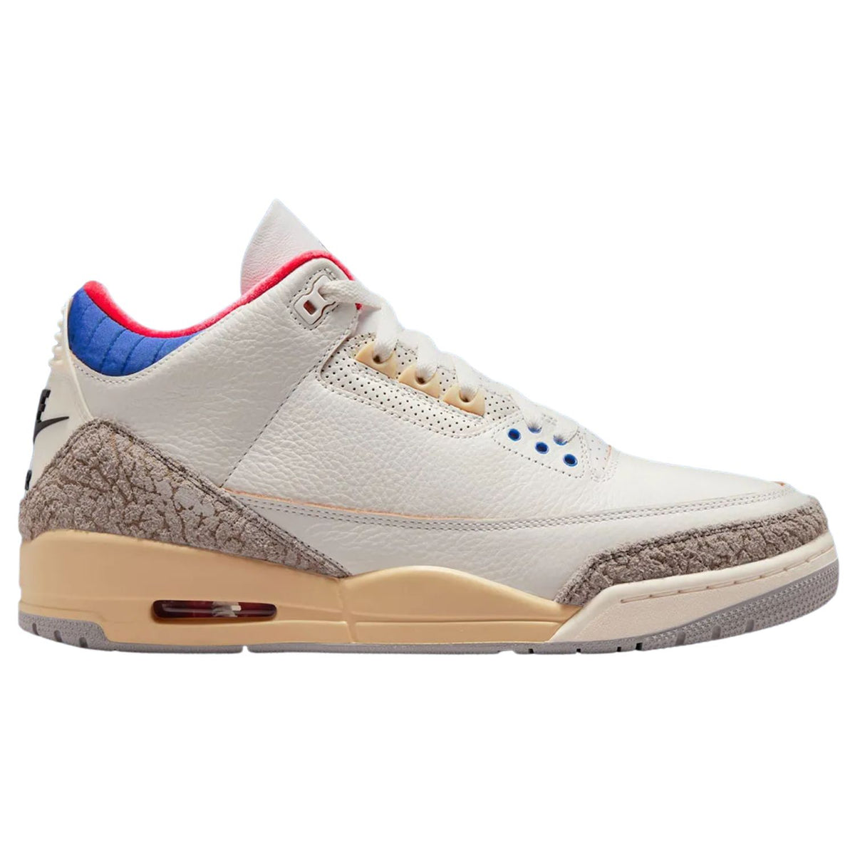 Jordan 3 Retro Og Sp Mens Style : Ib1482
