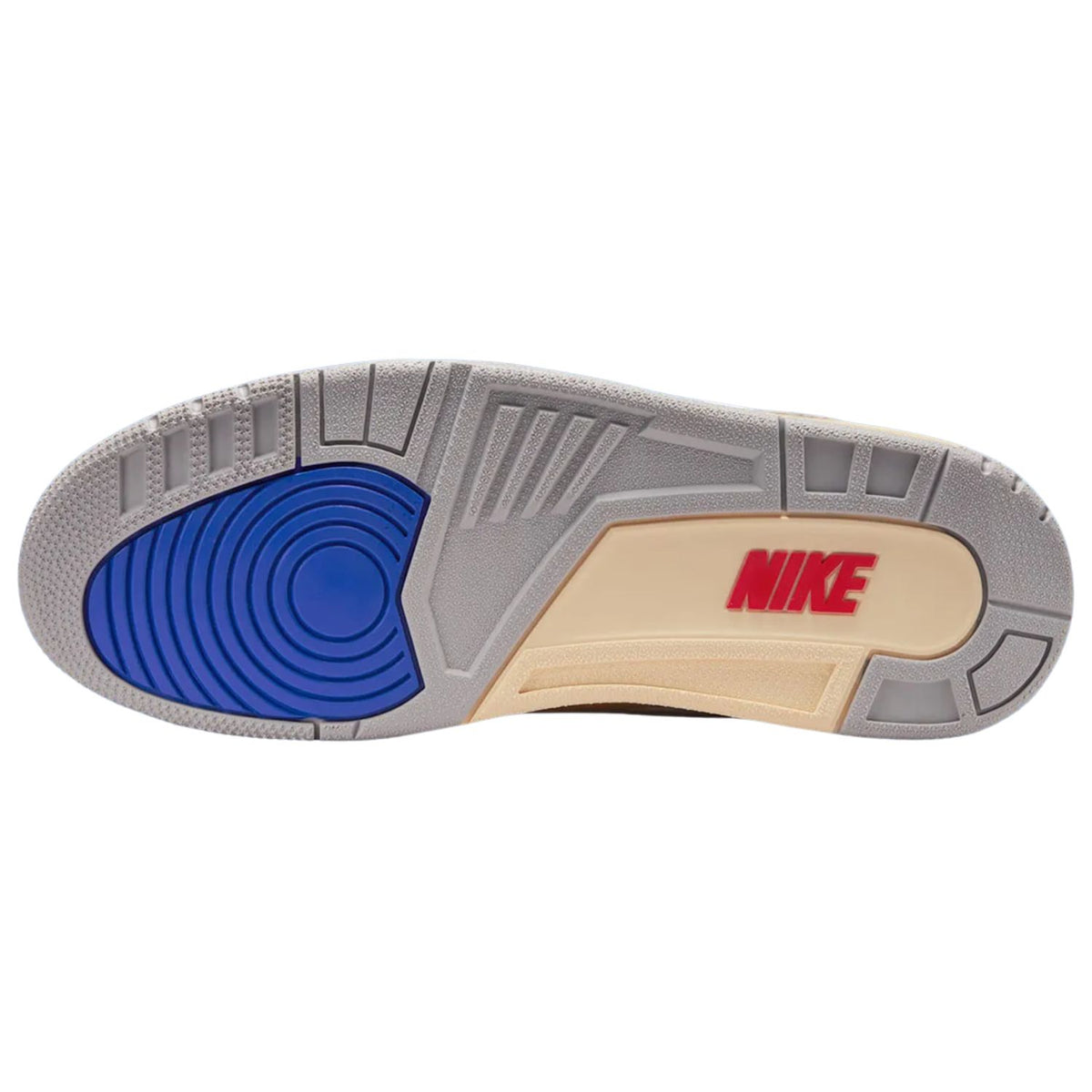 Jordan 3 Retro Og Sp Mens Style : Ib1482