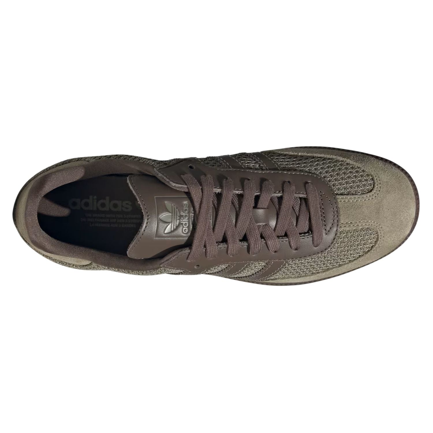 Adidas Samba Og  Mens Style : Jr0885