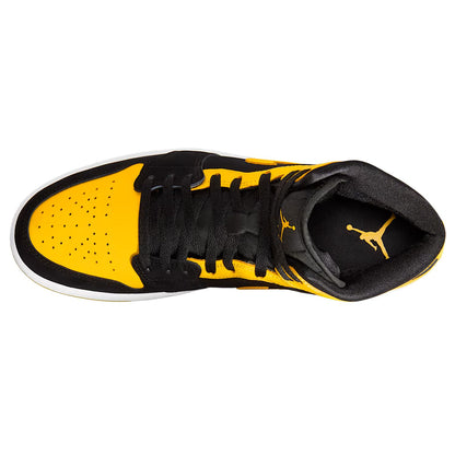 Jordan 1 Mid Se "New Love" Mens Style : Hj6654