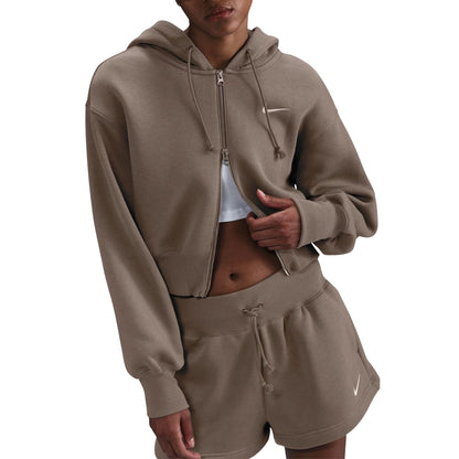 Nike Sportswear Phoenix Fleece Women&