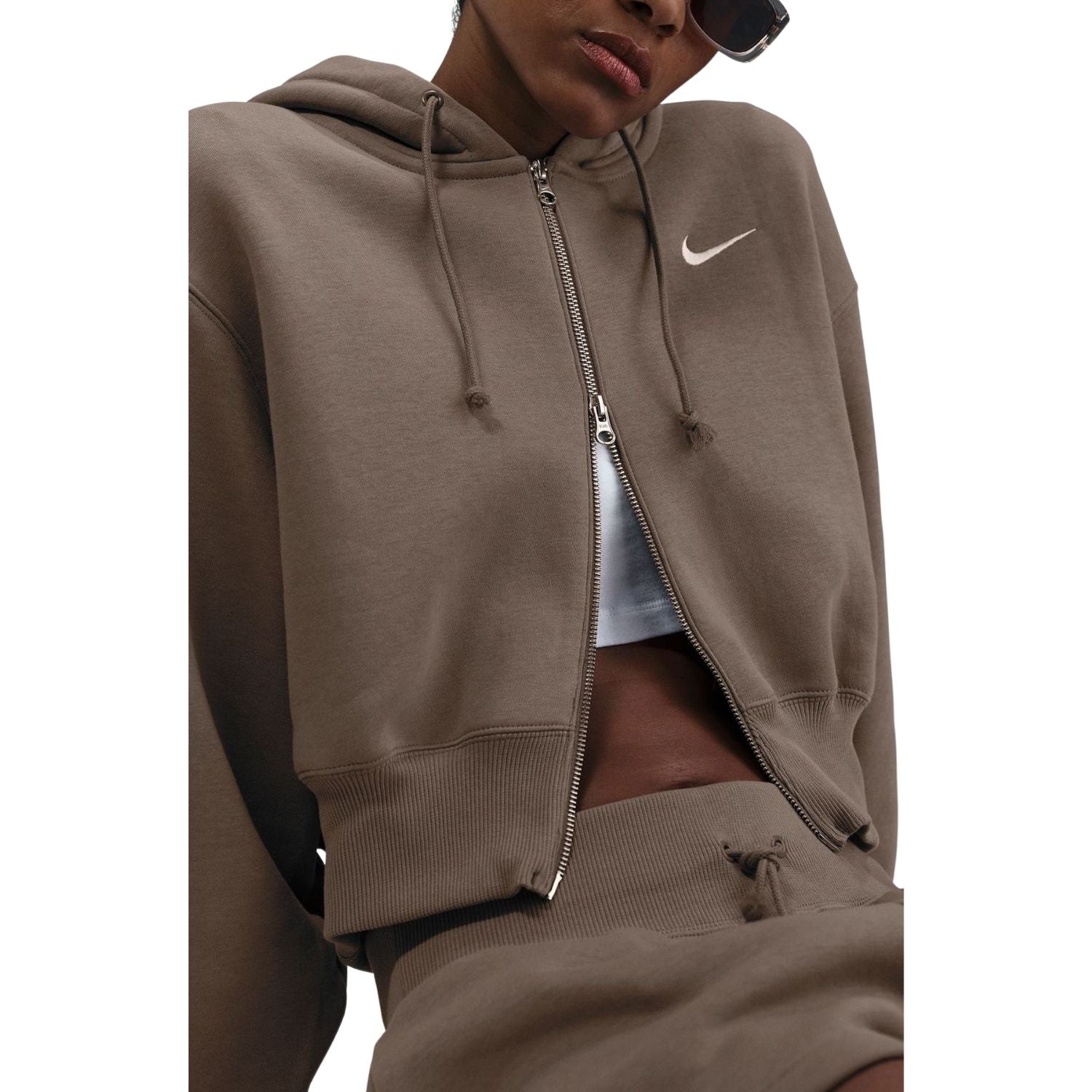 Nike Sportswear Phoenix Fleece Women&
