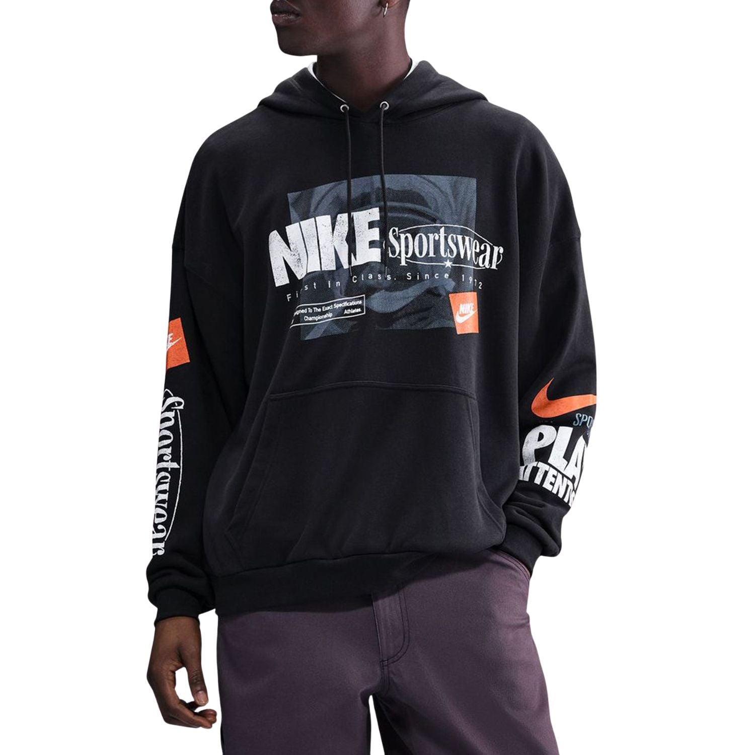 Nike Club Men&