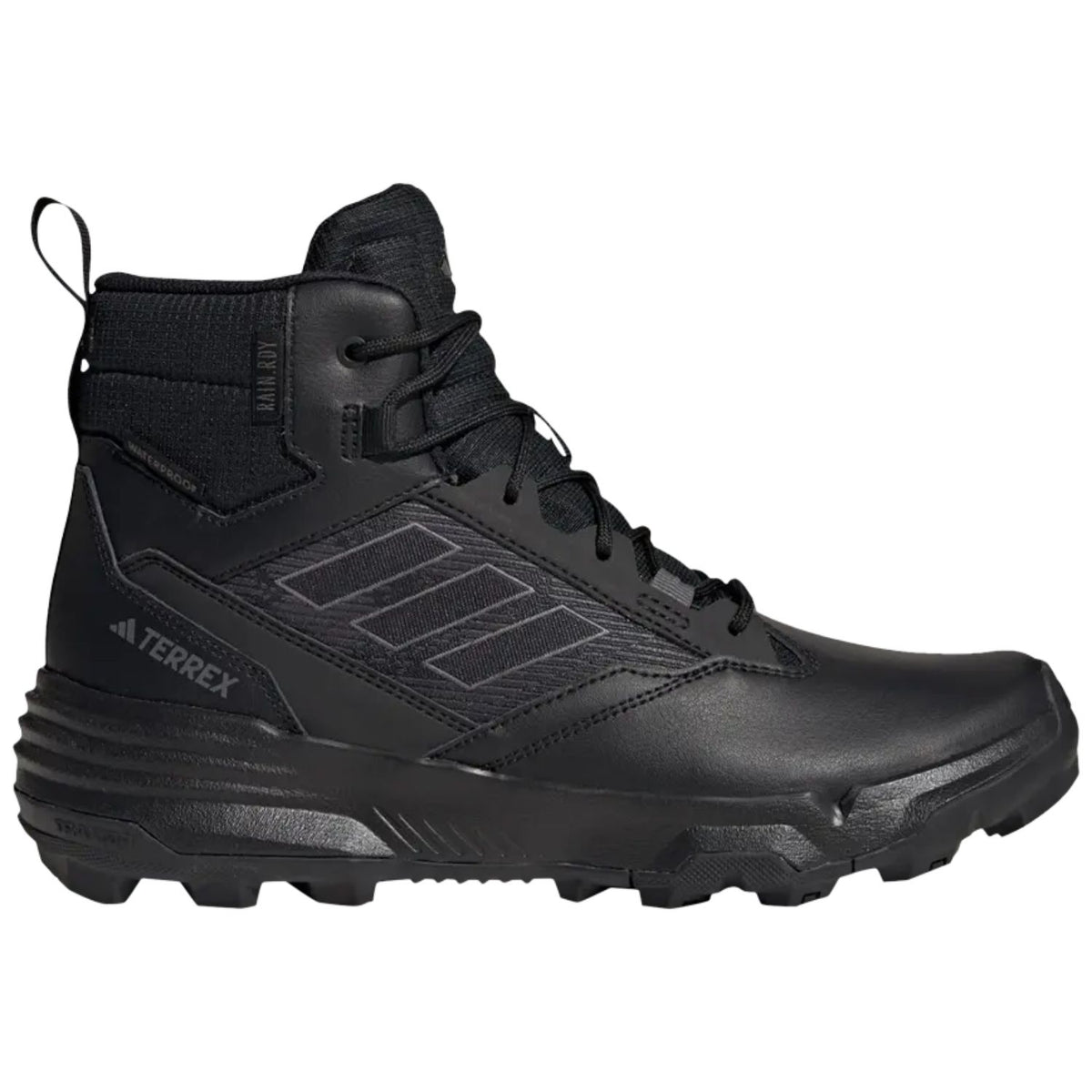 Adidas Terrex Unity Lea Mid R.rdy Mens Style : If4977