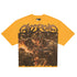 God Speed Steel Sharpens Steel Tee Mens Style : Gs-ssst