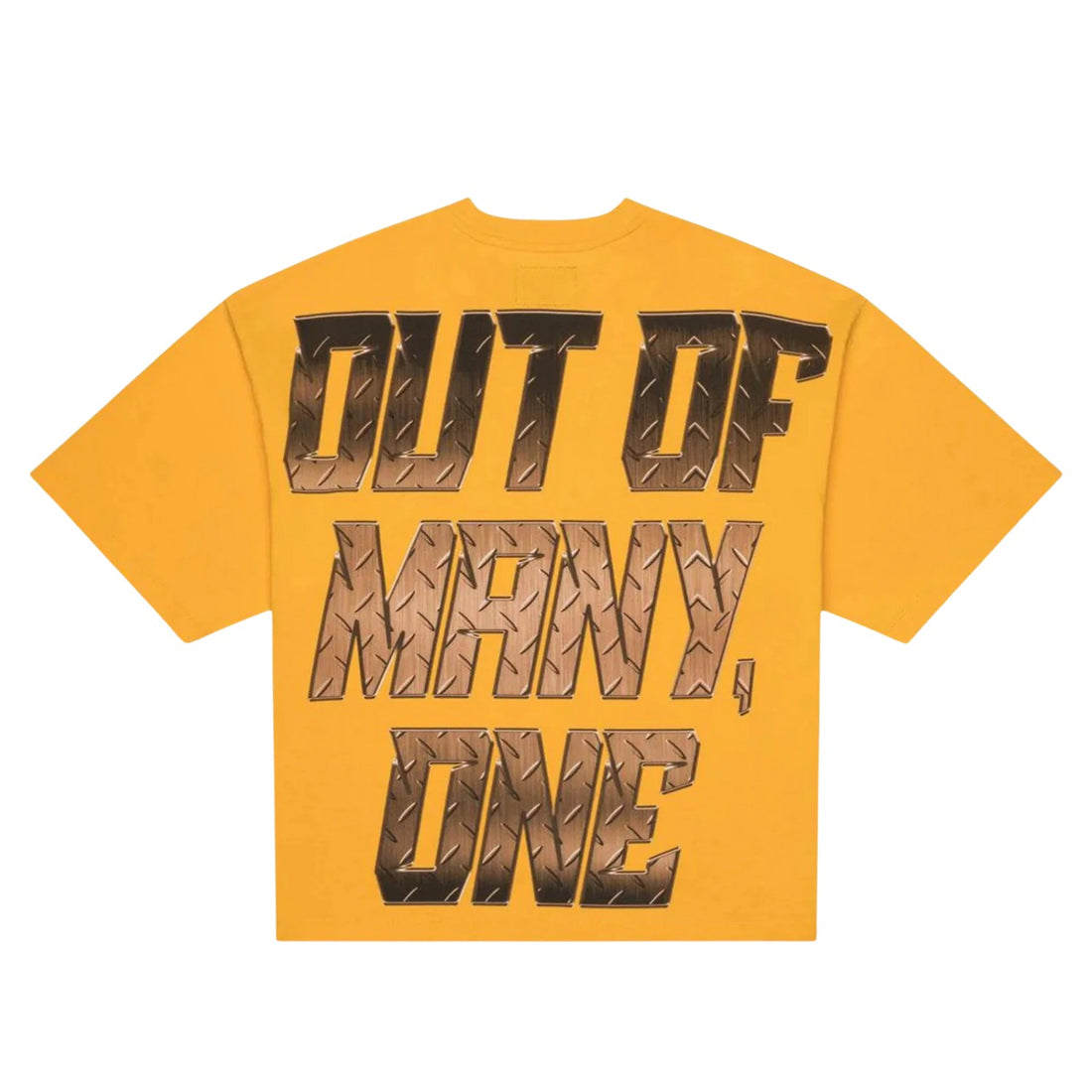 God Speed Steel Sharpens Steel Tee Mens Style : Gs-ssst