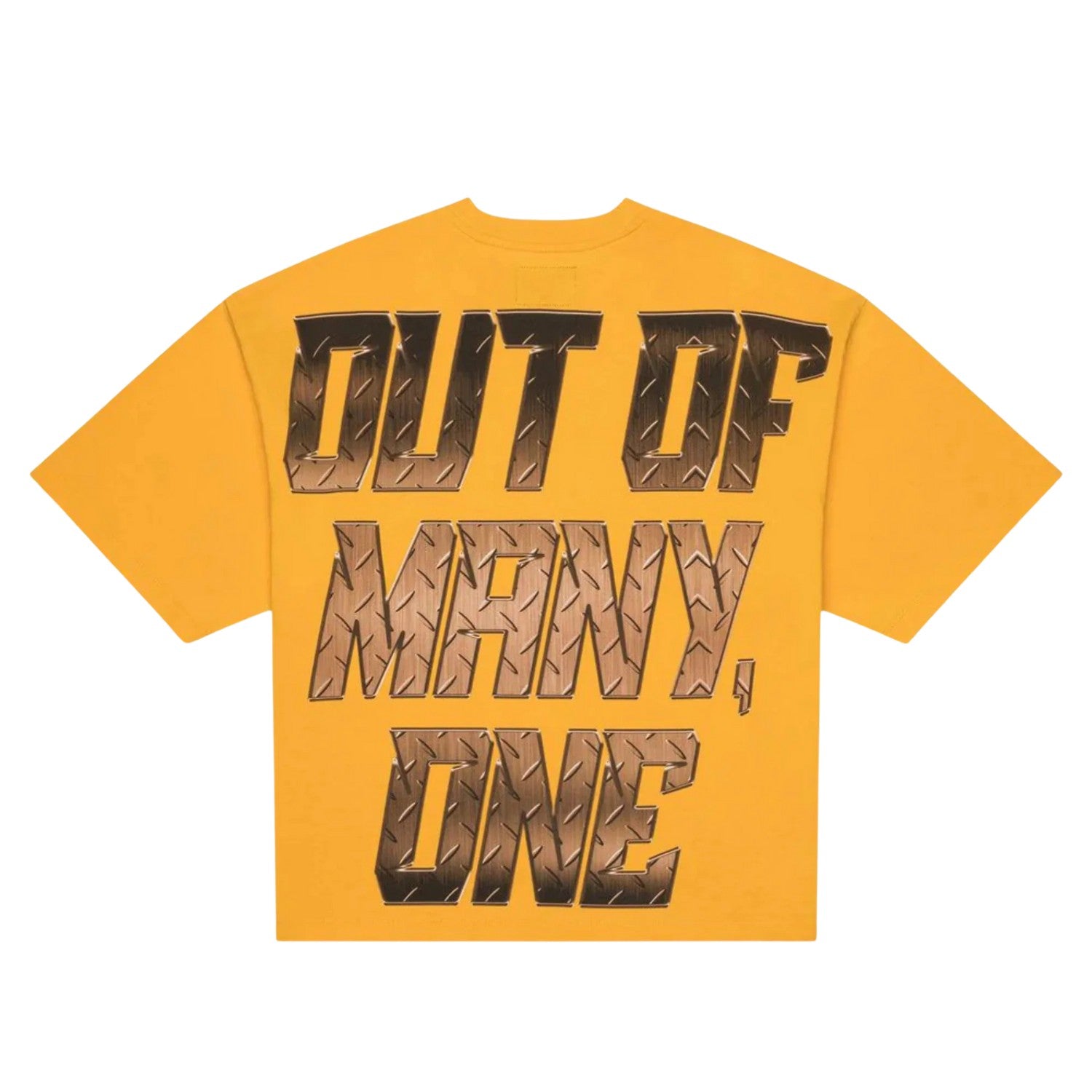 God Speed Steel Sharpens Steel Tee Mens Style : Gs-ssst