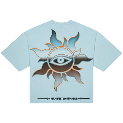 God Speed Virtuoso Tee Mens Style : Gs-vrt