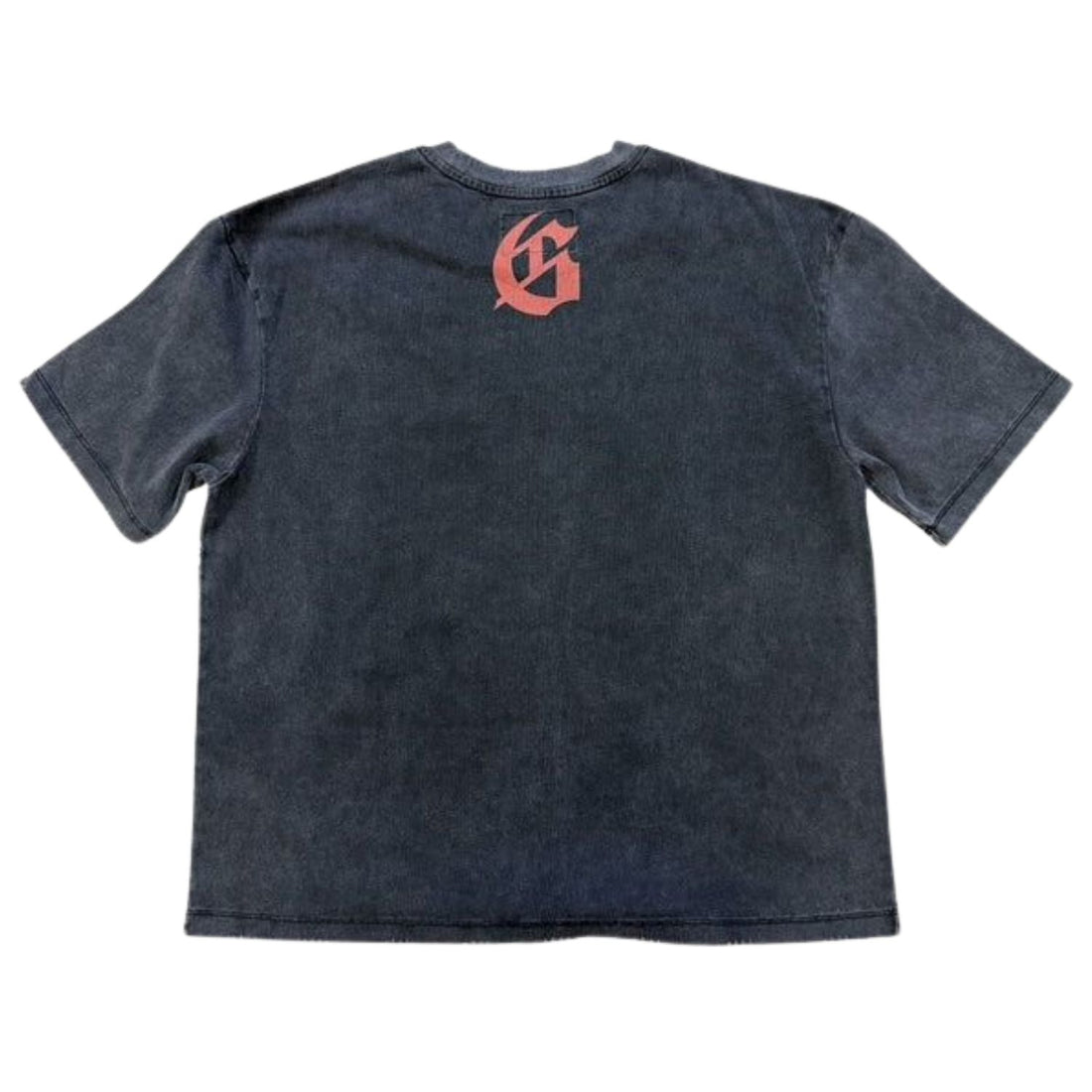 God Speed Chasing Aloha Bone Tee Mens Style : Gs-cabt