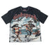 God Speed Voltage Tee Mens Style : Gs-vt