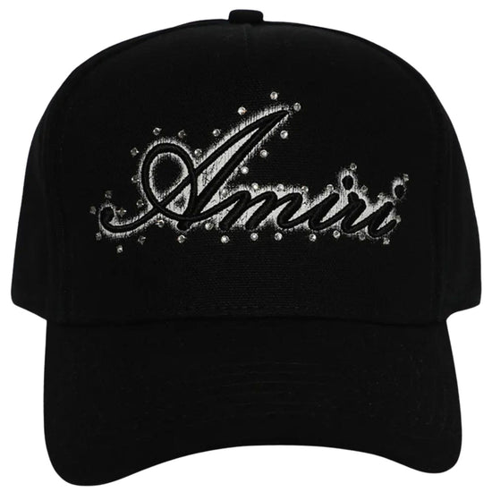 Amiri Crystal Hat Unisex Style : Amhacp1042