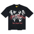Gftd La Angel Tour Tee Mens Style : Gftss25-4