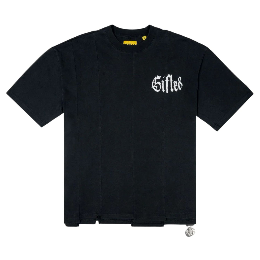 Gftd La Angel Tour Tee Mens Style : Gftss25-4