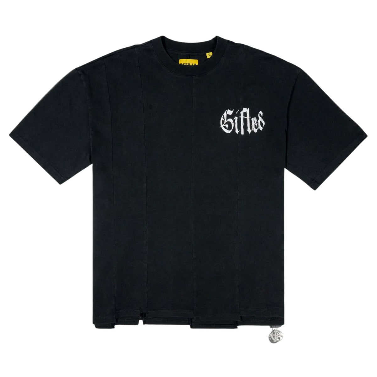 Gftd La Angel Tour Tee Mens Style : Gftss25-4
