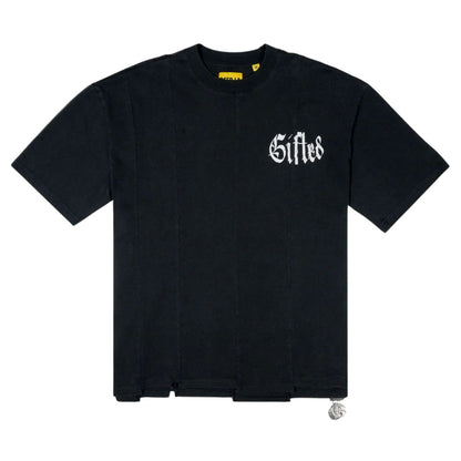 Gftd La Angel Tour Tee Mens Style : Gftss25-4