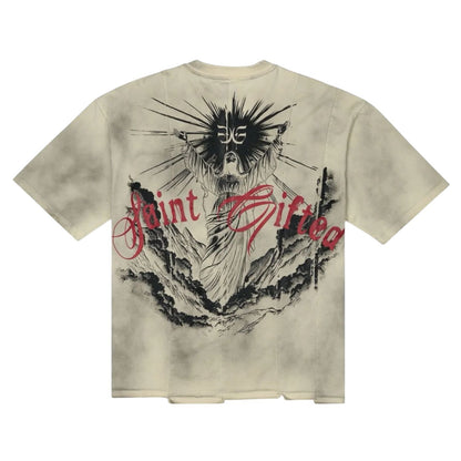 Gftd La Prayers Tee Mens Style : Gftss25-2