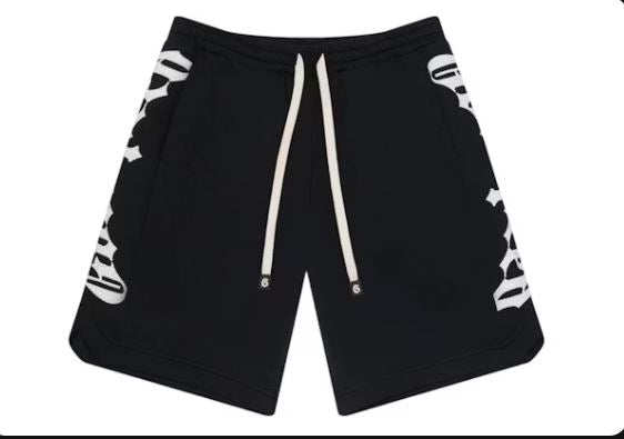 God Speed Courtside Shorts  Mens Style : Gs-css