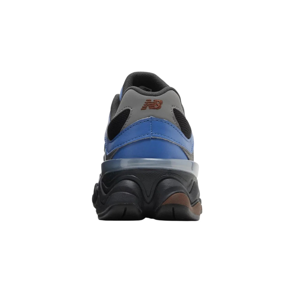 New Balance 9060 Lifestyle Big Kids Style : Gc9060rh