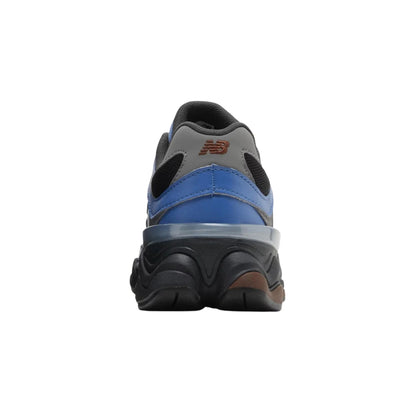 New Balance 9060 Lifestyle Big Kids Style : Gc9060rh
