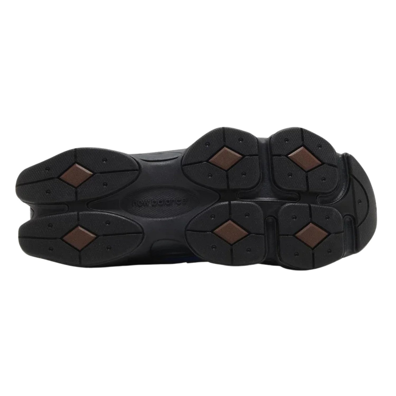 New Balance 9060 Lifestyle Big Kids Style : Gc9060rh