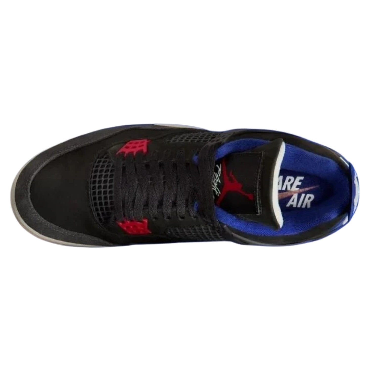 Jordan 4 Retro Og (Gs) Big Kids Style : Ib4171