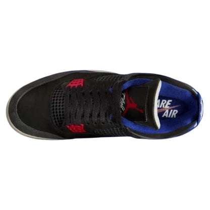 Jordan 4 Retro Og (Gs) Big Kids Style : Ib4171