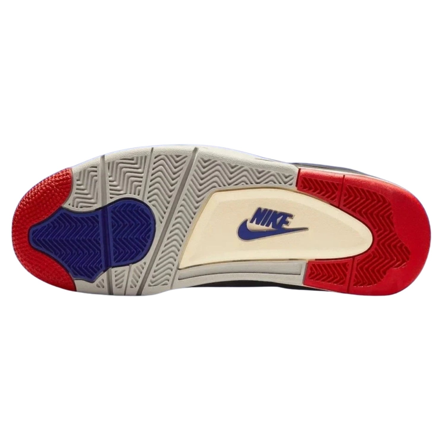Jordan 4 Retro Og (Gs) Big Kids Style : Ib4171