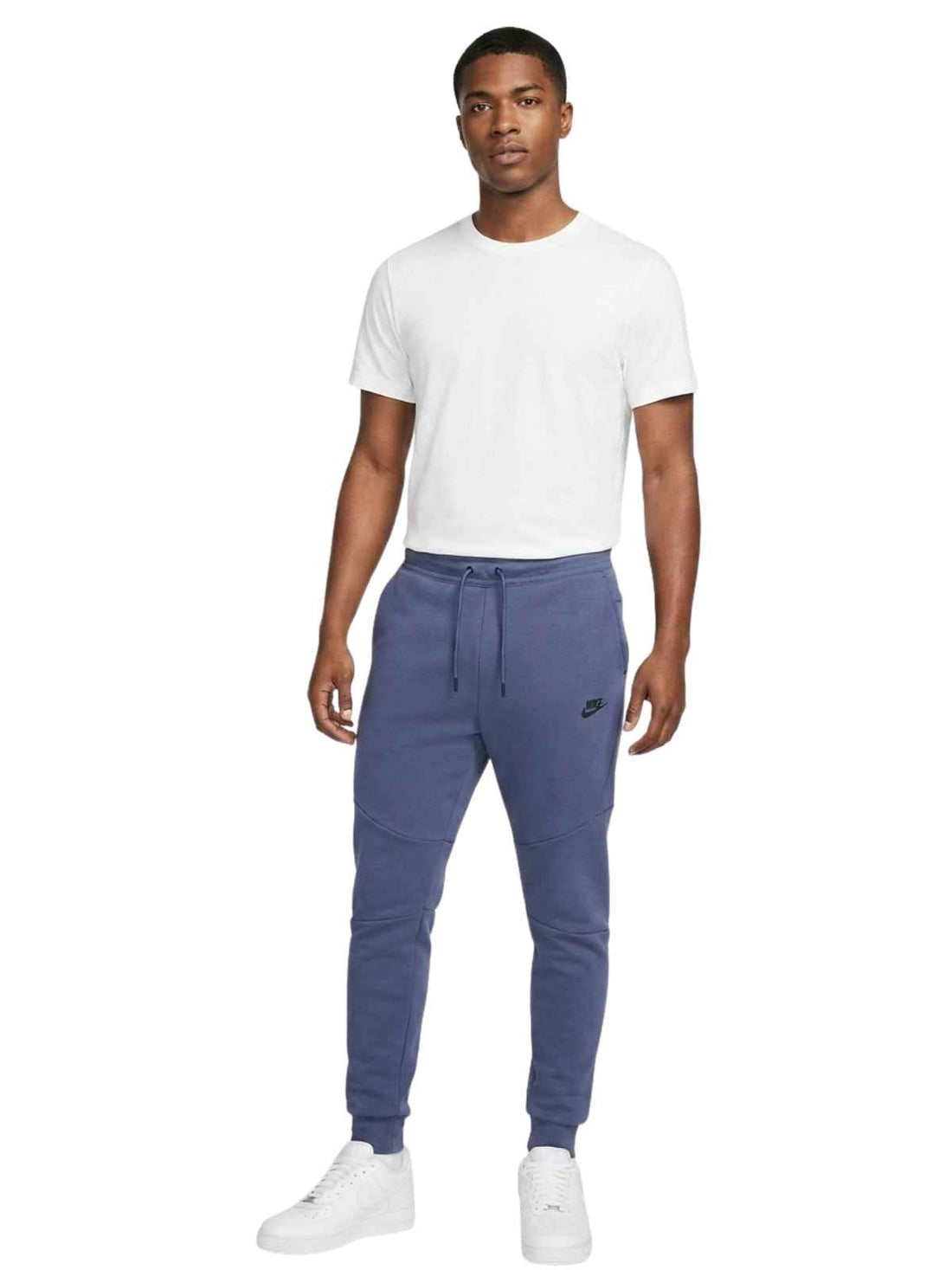 Nike Sportswear Tech Fleece Jogger Sweatpants Mens Style : 805162