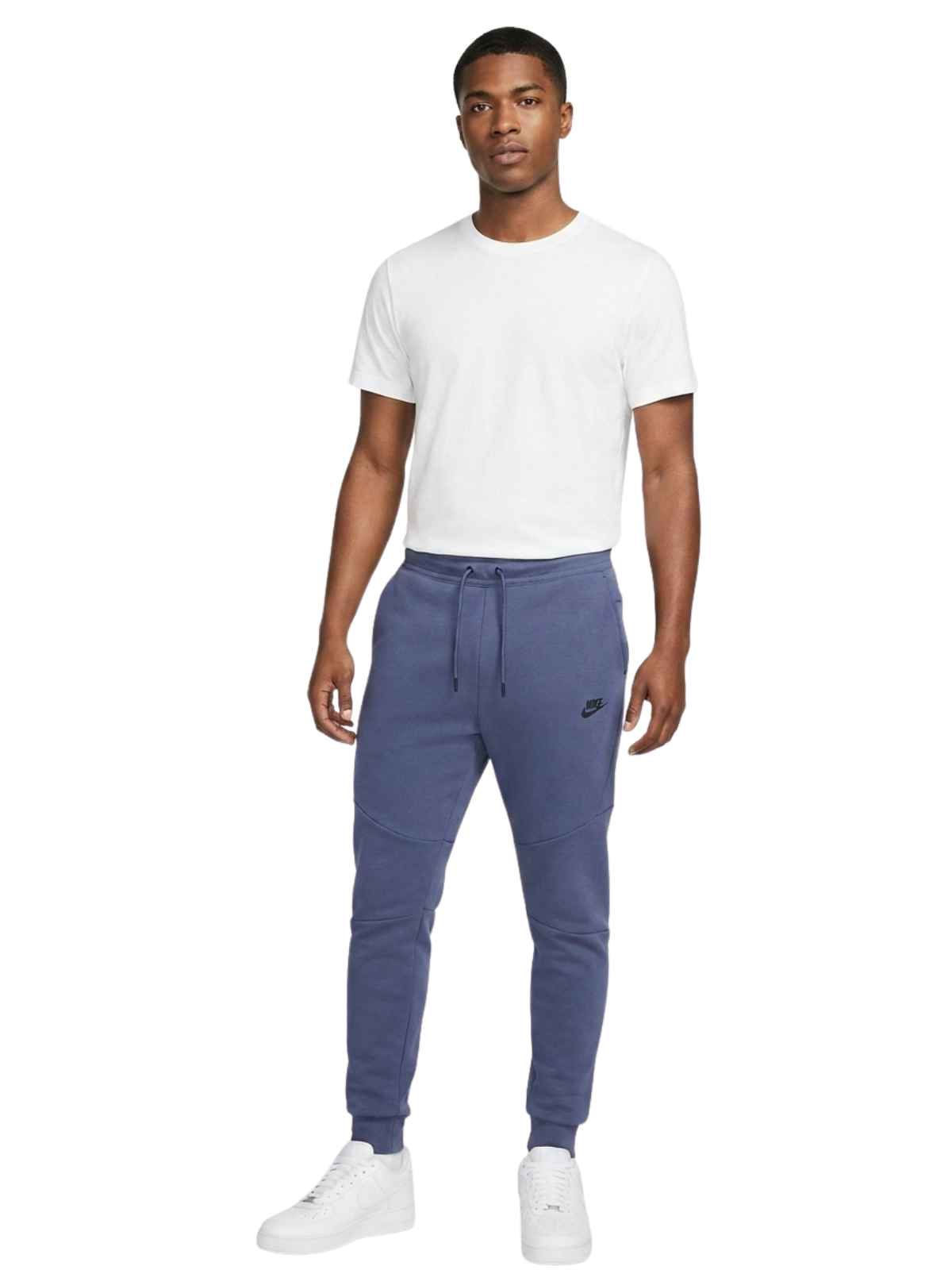 Nike Sportswear Tech Fleece Jogger Sweatpants Mens Style : 805162
