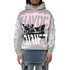 Smoke Rise Havoc Fleece Hoodie Mens Style : Fo25558
