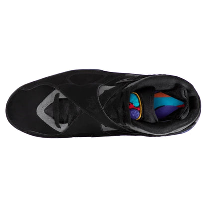 Jordan 8 Retro Aqua (Gs) Big Kids Style : 305368