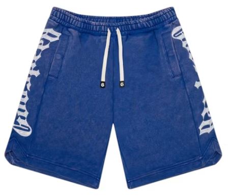 God Speed Courtside Shorts Mens Style : Gs-css