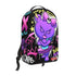 Sprayground Gummy Girl Blah Blah Blah Dlxr Backpack Unisex Style : 910b7099nsz