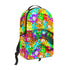 Sprayground Bears Crammed Dlx Backpack Unisex Style : 910b7636nsz