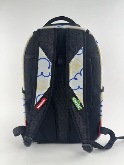 Sprayground Elmo&