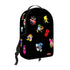 Sprayground All Verco Shark Gang Dlx  Special Backpack Unisex Style : 910b7648nsz