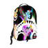 Sprayground My Little Pony Rainbow Dlxr Backpack Unisex Style : 910b7191nsz