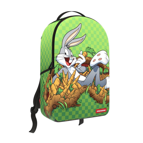Sprayground Rabbit Hole Sm Backpack Unisex Style : 910b7801nsz