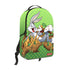 Sprayground Rabbit Hole Sm Backpack Unisex Style : 910b7801nsz