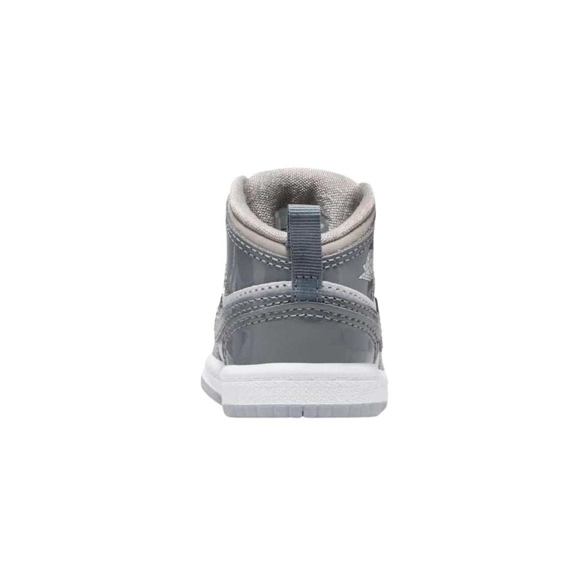 Jordan 1 Mid Se (Td) Toddlers Style : Hf3195