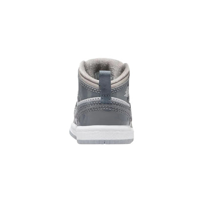 Jordan 1 Mid Se (Td) Toddlers Style : Hf3195
