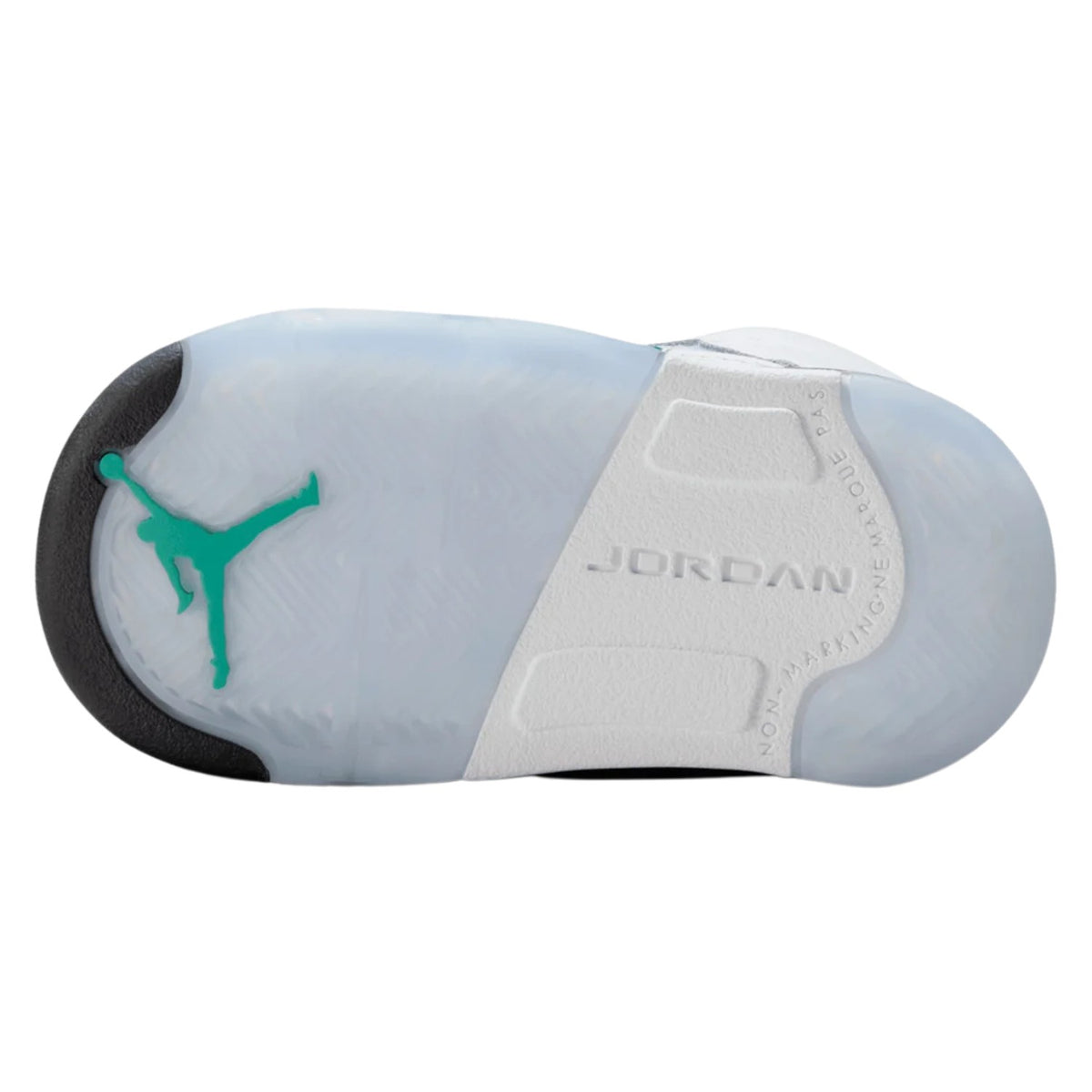 Jordan 5 Retro Og (Td) Toddlers Style : Hq7981