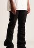 Embellish Jay Flare Jeans Mens Style : Embfa125