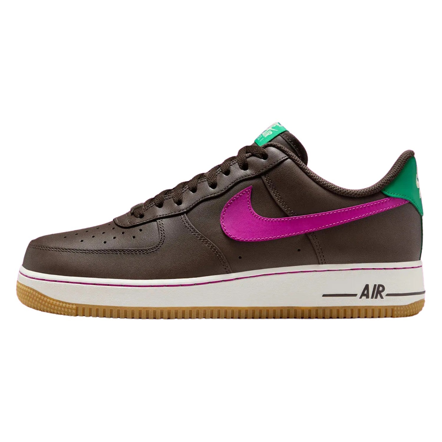 Nike Air Force 1 &
