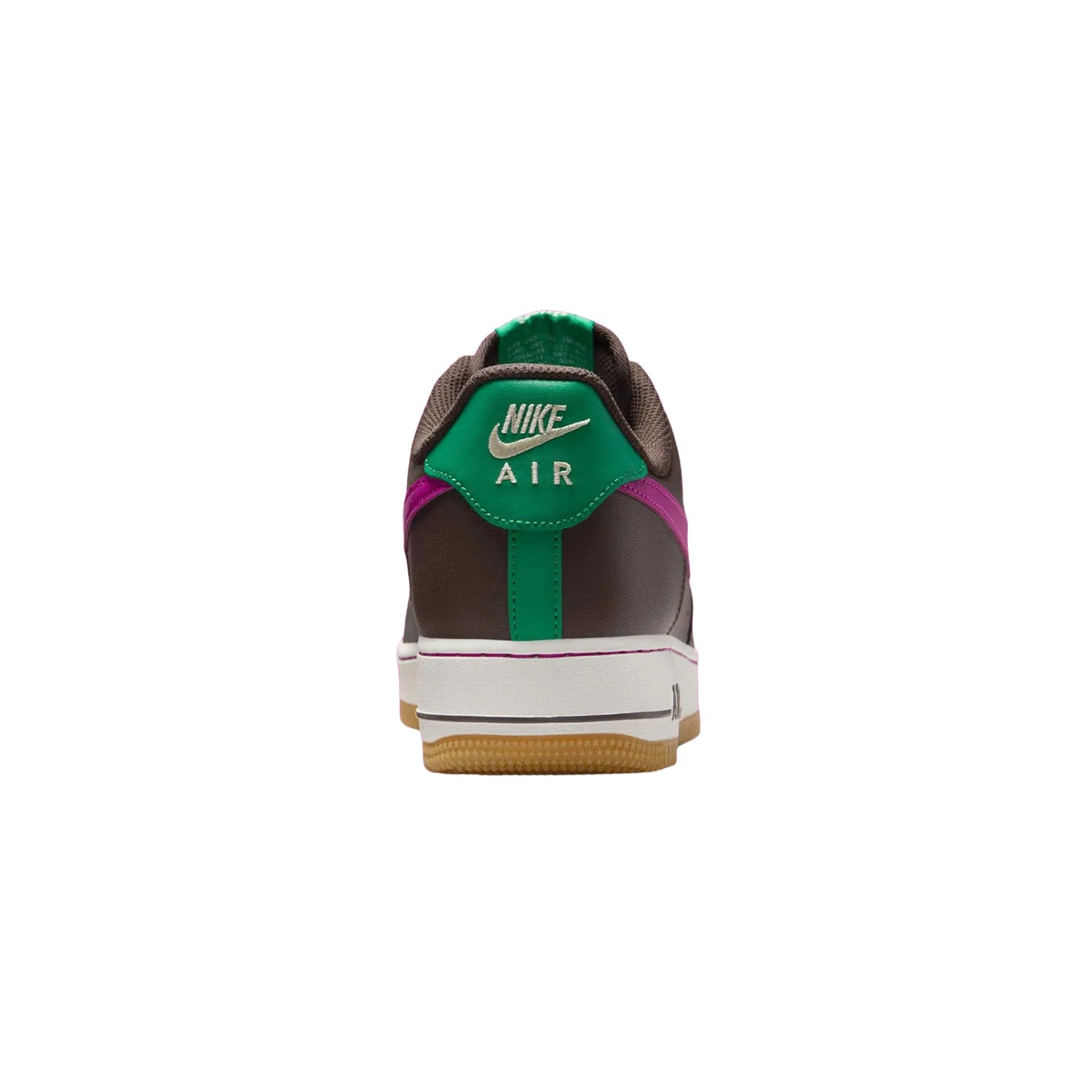 Nike Air Force 1 &
