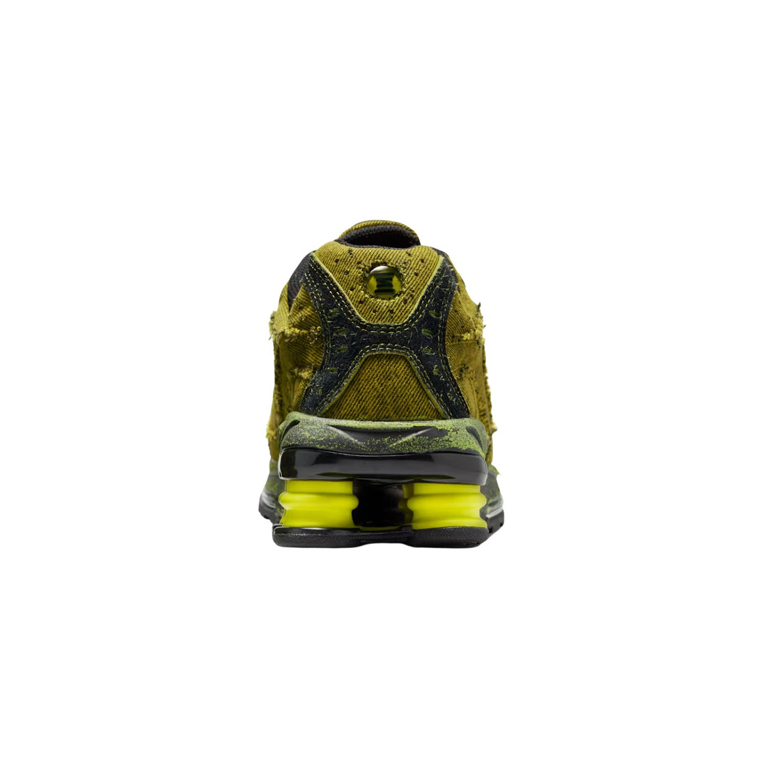 Nike Shox Ride 2 Prm Mens Style : Ih3356
